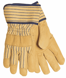 Tillman Pigskin Work Gloves Part#1560